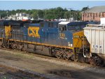 CSX 5104